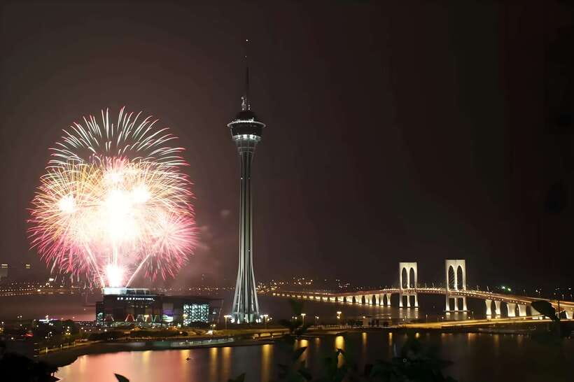 Macau Tower Observation Deck Ticket for Adult - Practical planning for your visit