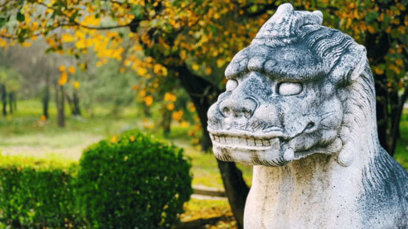 Ming Tombs Admission Ticket - Practical advice for making the day work