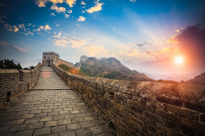 Mini Group: 2-Day Beijing Highlights and Great Wall Tour - What this two-day Beijing tour is really for