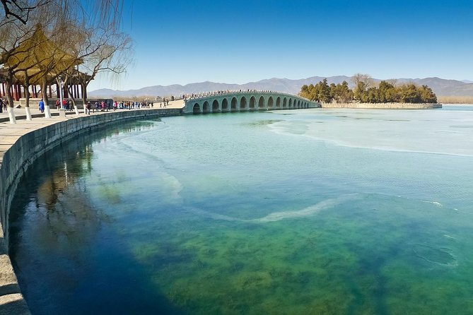 Mini Group: 2-Day Beijing Highlights and Great Wall Tour - Transport, meals, and what the price covers