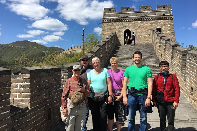 Mini Group: Beijing Forbidden City Tour with Great Wall Hiking at Mutianyu - The real drawbacks to plan around
