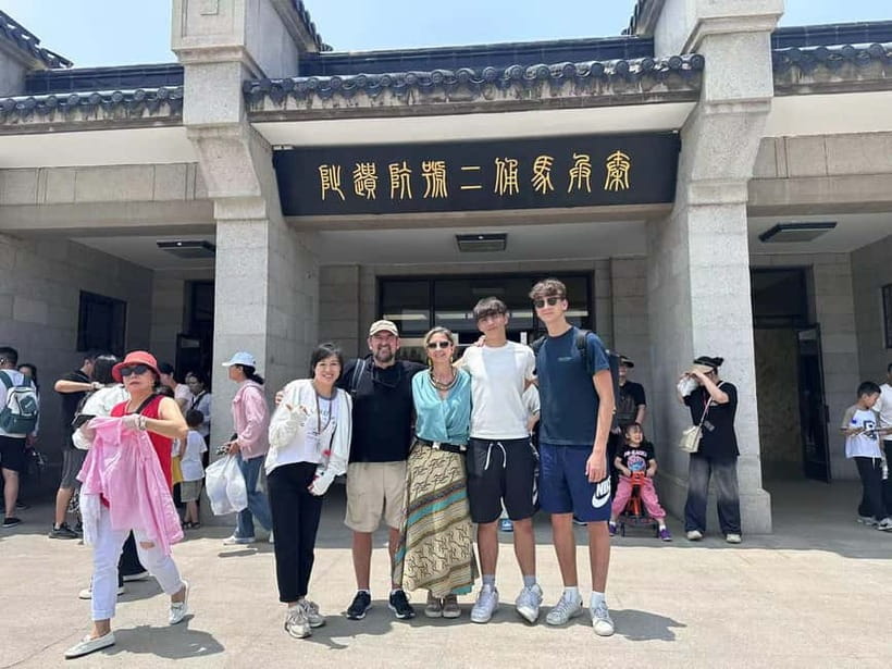 Mini Group English Guided Terracotta Warriors Tour - Why the Terracotta Warriors deserve half a day