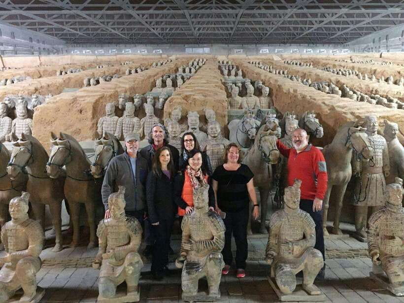 Mini Group English Guided Terracotta Warriors Tour - Should you book the Mini Group Terracotta Warriors Tour?