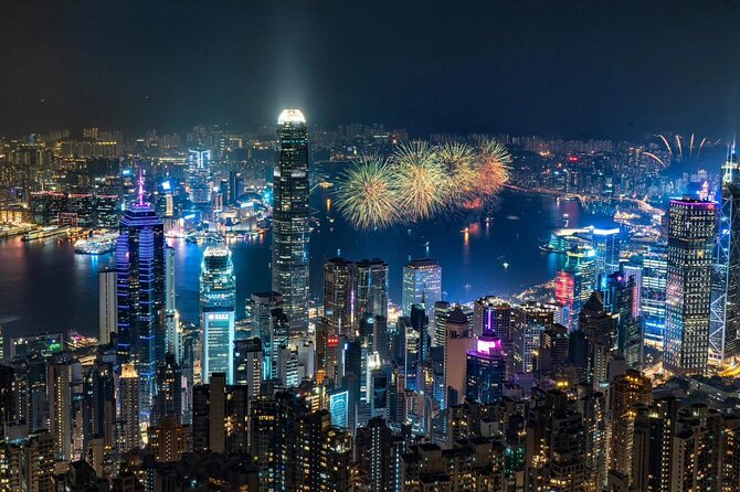 Morning Tour - Deluxe Hong Kong Island Tour with Hotel Pickup in Kowloon - Why this five-hour route works as a Hong Kong introduction