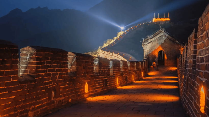 Mutianyu Great Wall Admission Ticket - Why Mutianyu makes a strong Great Wall choice