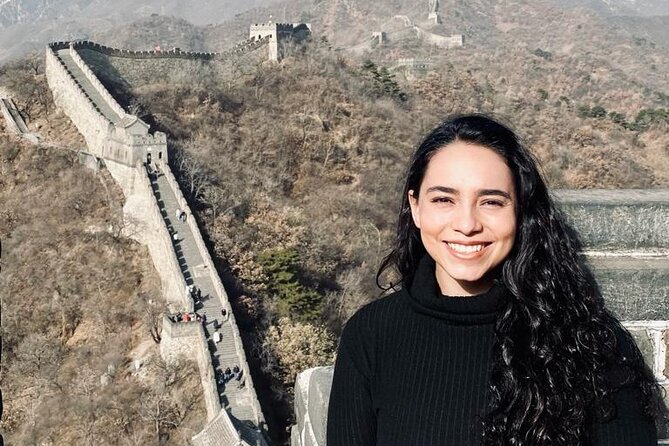 Mutianyu Great Wall All-inclusive Private Tour with Options - The 8:30 a.m. Pickup and Ride North