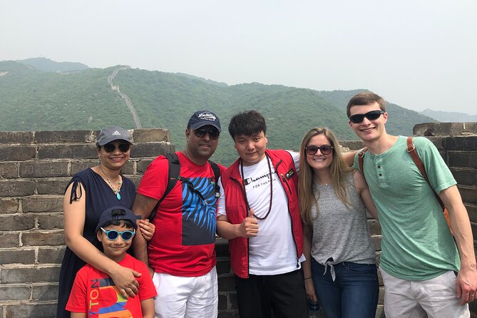 Mutianyu Great Wall All-inclusive Private Tour with Options - Who Will Like This Tour Most