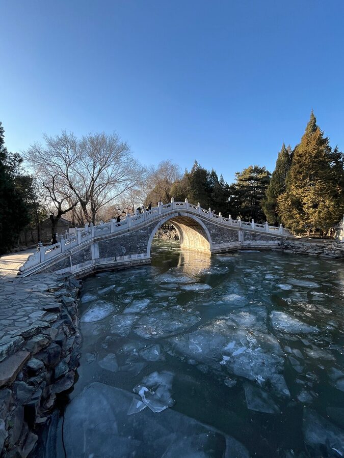 Mutianyu Great Wall And Gubei Watertown Private Day Tour - Timing, weather, and physical effort