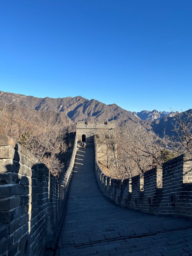 Mutianyu Great Wall And Gubei Watertown Private Day Tour - Who should book this experience?