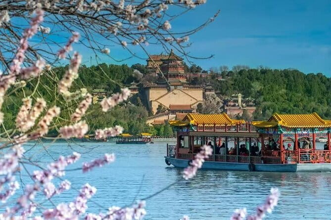 Mutianyu Great Wall And Summer Palace Private Day Tour - Should you book the Mutianyu and Summer Palace day tour?