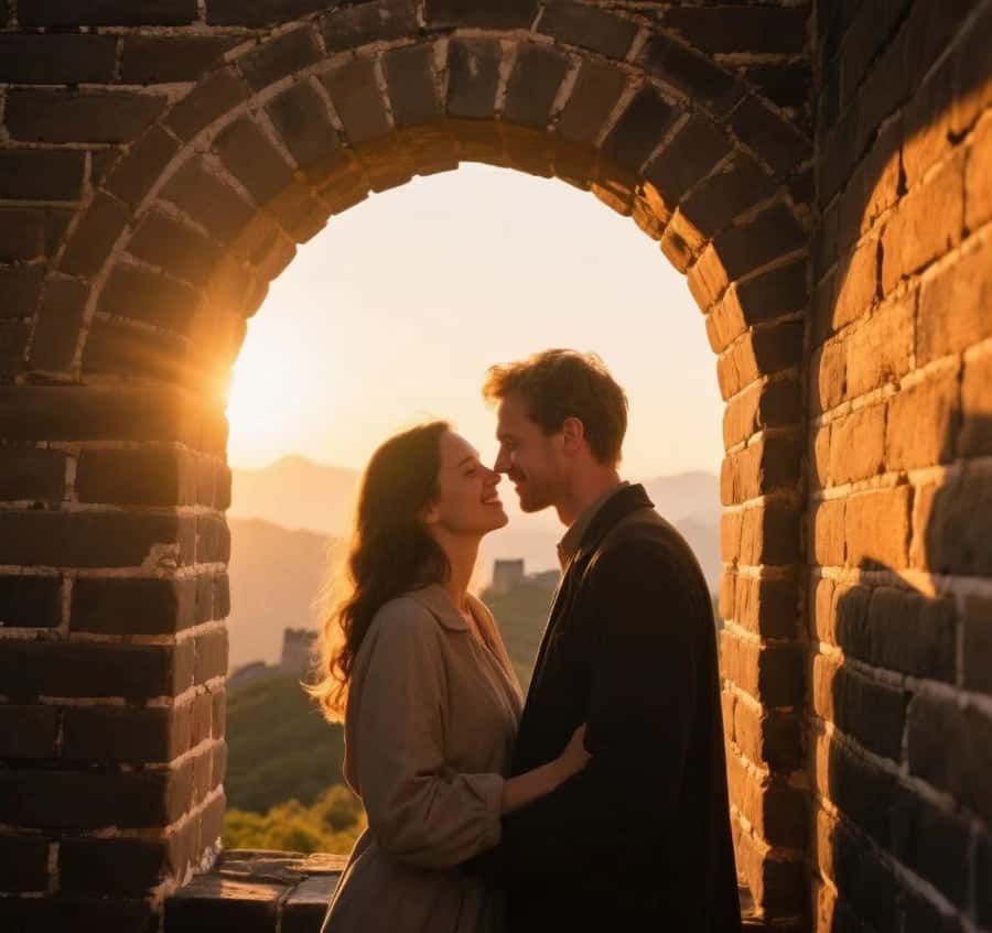 Mutianyu Great Wall Bus Trip+Ticket 7/8/9/10/13/13:30/15:30 - Key points at a glance