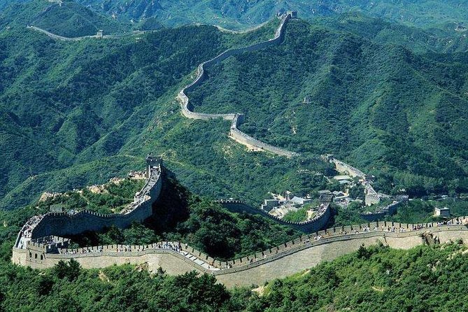 Mutianyu Great Wall Private Day Tour With English-Speaking Driver - Cable car, toboggan, and the extra-cost question