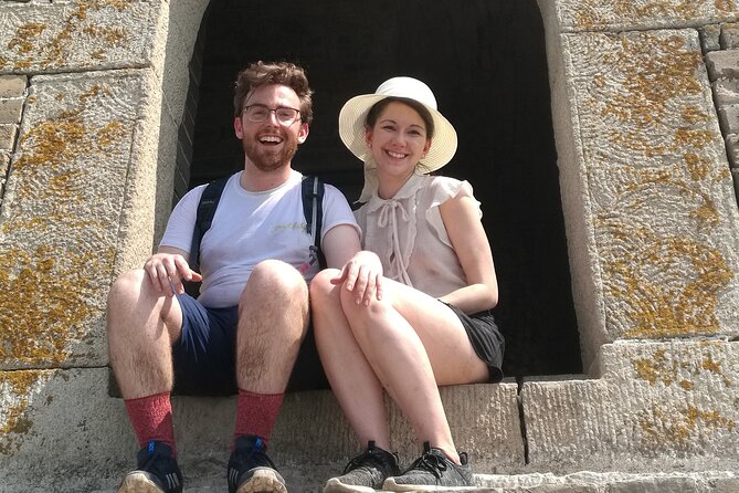 Mutianyu Great Wall Private English Guided Tour - Leaving Beijing in a private vehicle