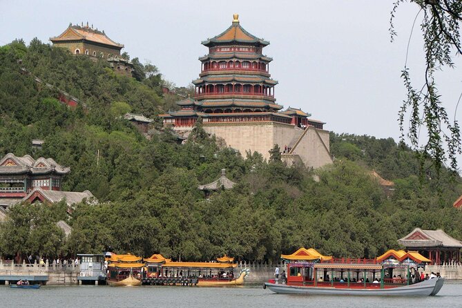 Mutianyu Great Wall Private English Guided Tour - Booking details that can affect your day