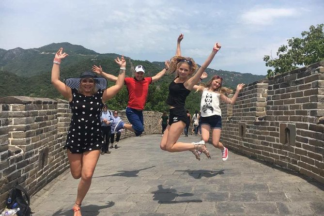 Mutianyu Great Wall Private Layover Guided Tour - Visa-free transit needs careful checking