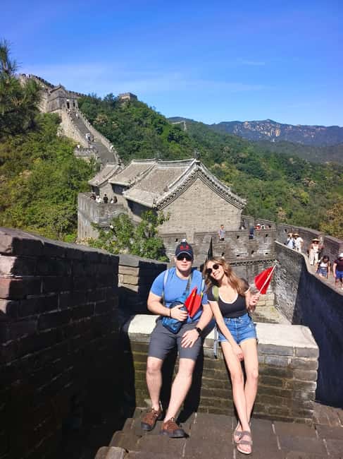 Mutianyu Great Wall Private Tour with English Driver - Why Mutianyu works so well for a Beijing day trip