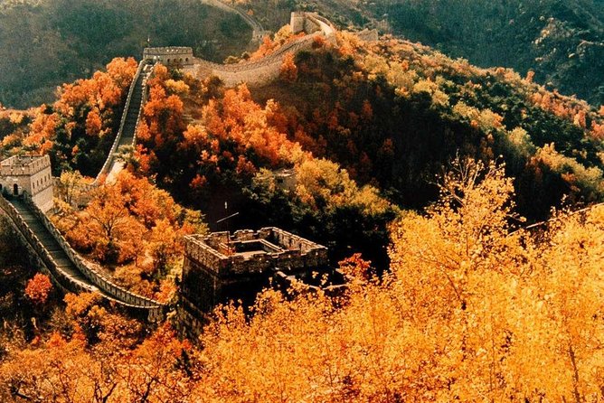 Mutianyu Great Wall&Summer Palace Excursion:Group/Private Options - Group or private: choosing the right version