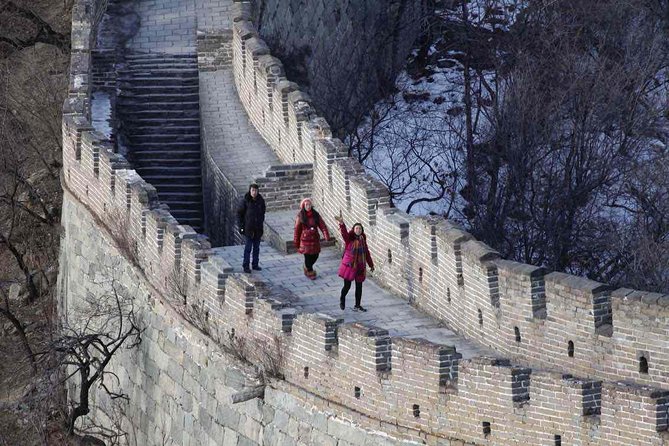 Mutianyu Great Wall&Summer Palace Excursion:Group/Private Options - Is $124.20 good value?