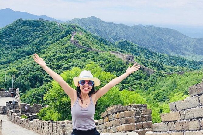 Mutianyu Great Wall Ticket - Is the extra cost worthwhile?