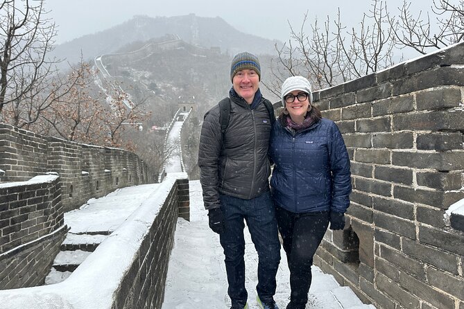 Mutianyu + Ming Tombs or Summer Palace Private Day Tour - Why Mutianyu makes the day worthwhile