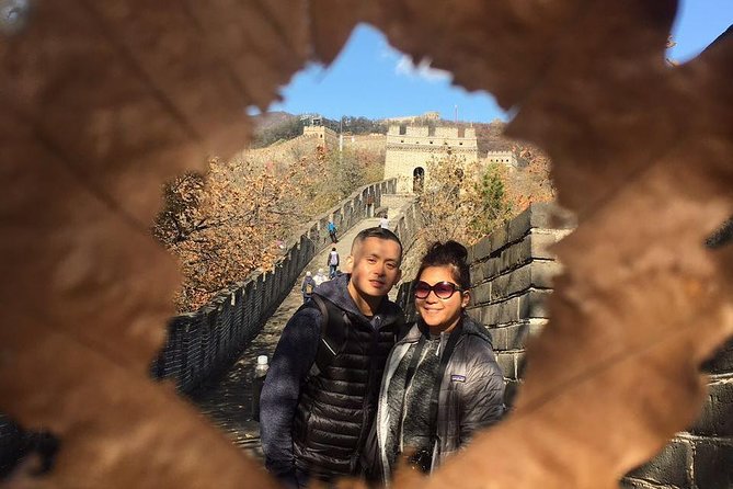 Mutianyu + Ming Tombs or Summer Palace Private Day Tour - The Summer Palace after the Great Wall