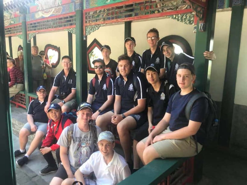 Mutianyu Wall, Summer Palace & Old Summer Palace Day Tour - Key points to know before booking