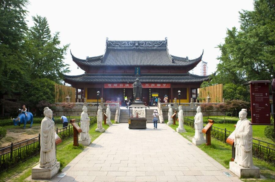 Nanjing:Must-See Attractions in One Day+Customized Itinerary - Key points to know before booking