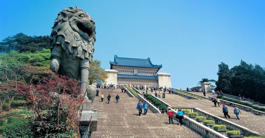 Nanjing:Must-See Attractions in One Day+Customized Itinerary - Why this private Nanjing day works
