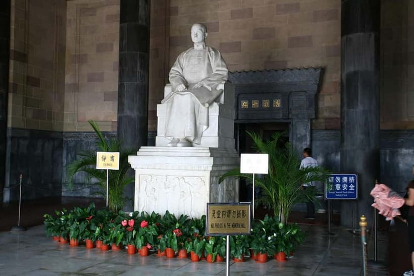 Nanjing:Must-See Attractions in One Day+Customized Itinerary - Zhonghua Gate, where Nanjing’s defenses become visible
