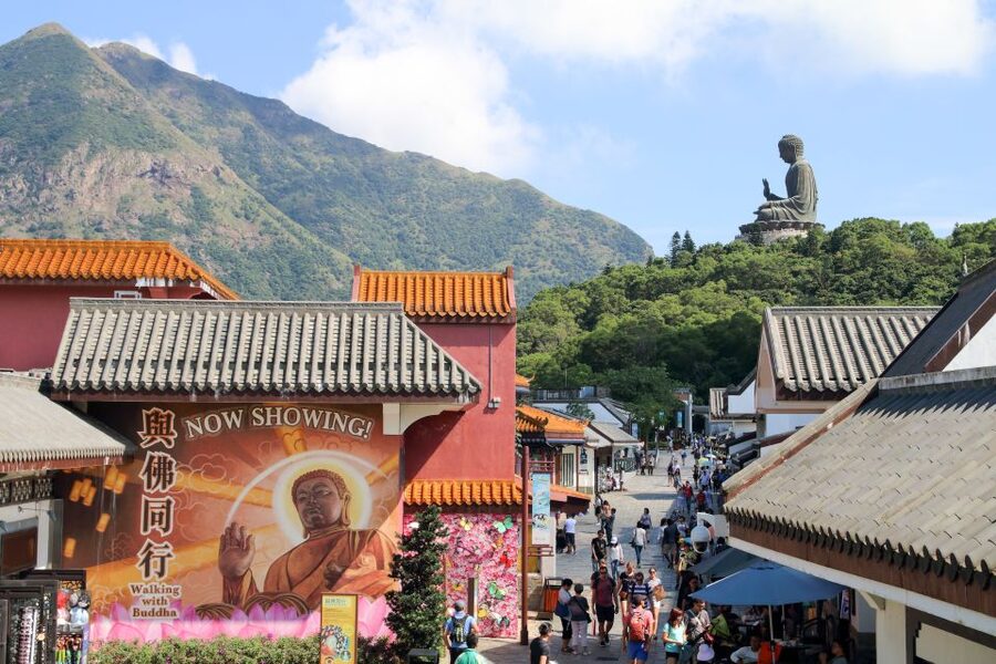 Ngong Ping 360: Cable Car Return Tickets & Combos - Should you book Ngong Ping 360?