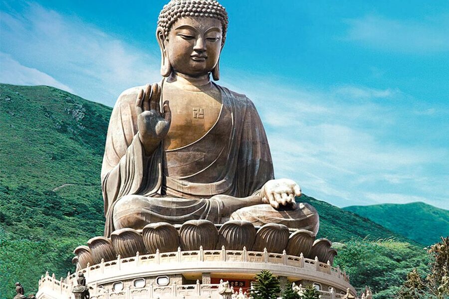 Ngong Ping 360: Cable Car Return Tickets & Combos - Optional add-ons: when they are worth it