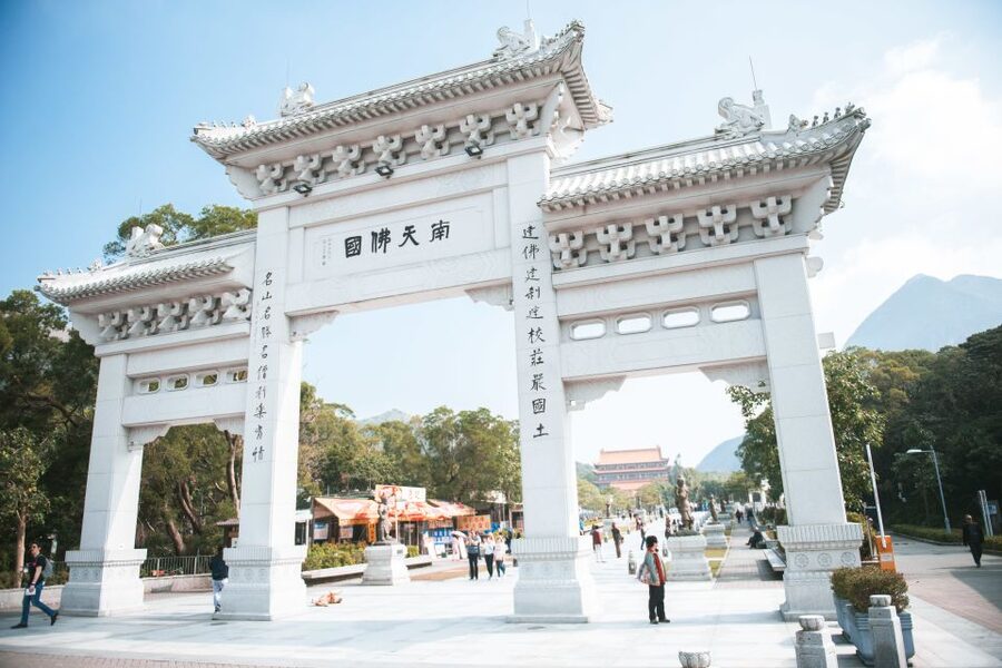 Ngong Ping 360: Cable Car Return Tickets & Combos - Choosing between Standard, Crystal, and Crystal+