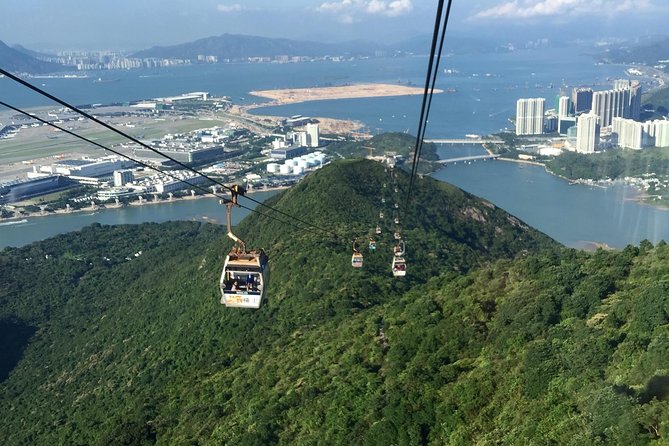 Ngong Ping 360 Skip-the-Line Private Crystal Cabin Ticket - Why skipping the line matters at Ngong Ping