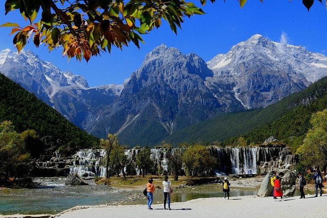 One day Jade Dragon Snow Mountain Tour with Impression Lijiang show - Why this day works so well from Lijiang