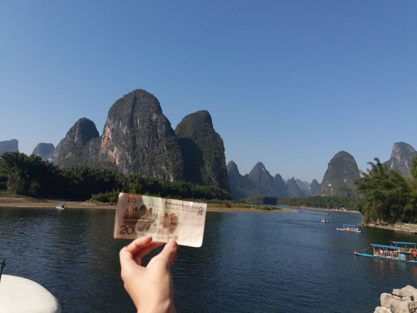 One Hour Chinese Calligraphy or Painting Lessons in Yangshuo - What one hour can and cannot do