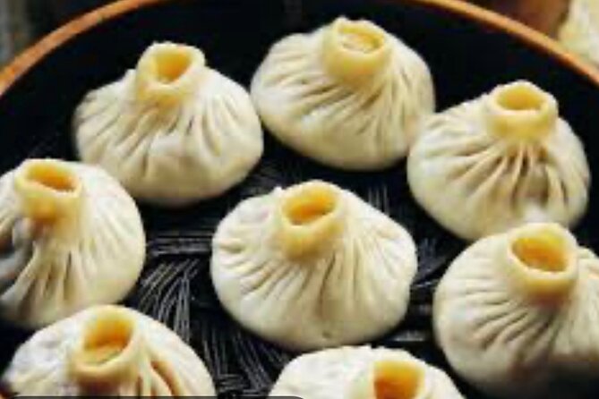 Organic Xiao Long Bao Soup Dumpling Class & Market Walk - The main strengths and limitations