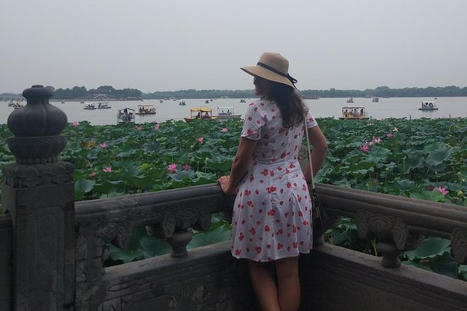 Panda House, Temple of Heaven, Lama Temple, Summer Palace & Lunch - Panda House: start with Beijing’s most charming residents