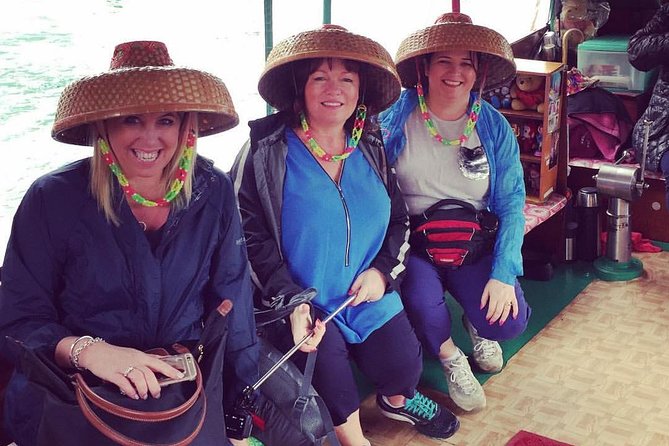 Peaks to Piers, Half-Day Private Customised Tour In Hong Kong - Victoria Harbour and the Star Ferry