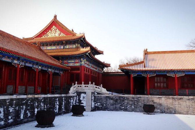 Private Beijing Walking Tour of the Forbidden City with 7 Options - Tickets, Crowds, and Rules You Need to Know