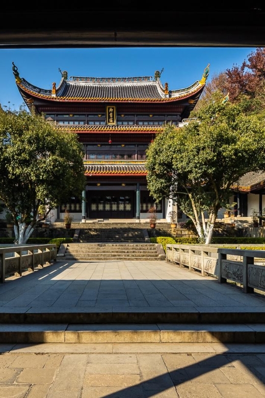 Private Changsha City Full Day Trip - Why this seven-hour Changsha tour works