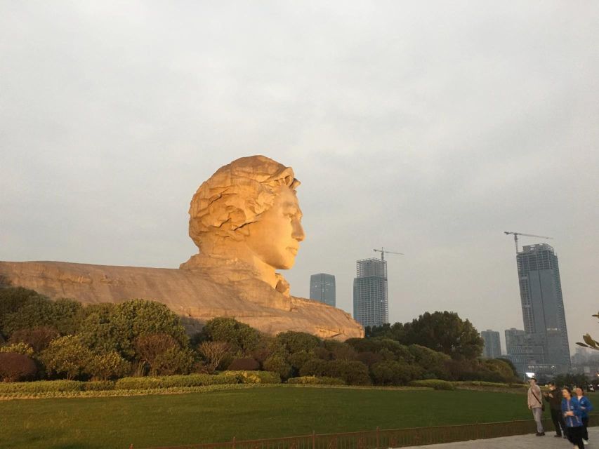Private Changsha City Full Day Trip - Who should book this Changsha day trip?