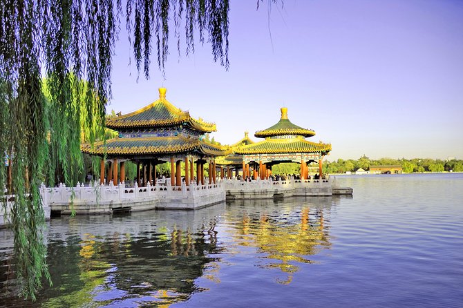 Private Custom Tour or Private Tour: Beijing in One Day - What this custom Beijing day really offers