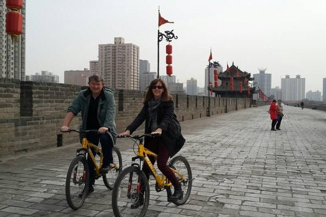 Private Customizable Terracotta Warriors Day Tour with Options - Should you book it?