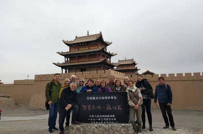 Private Customized the Silk Road Tour - What the $179 price really covers