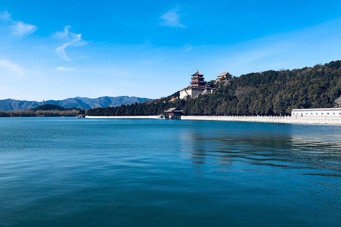 Private Full-Day Classic Beijing Shore Excursion by Bullet Train from Tianjin - A private day instead of a fixed group schedule