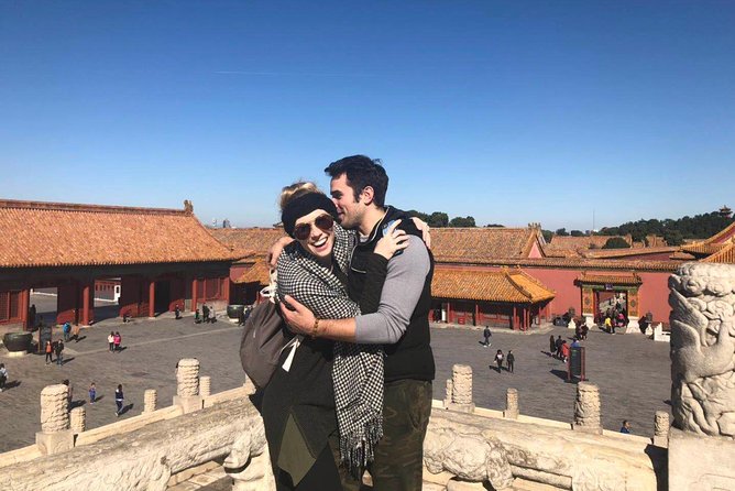 Private Full Day Tour: Forbidden City, Tiananmen & Summer Palace - The Forbidden City deserves the biggest block of time