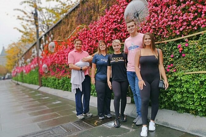 Private Full-Day Tour: Incredible Shanghai Highlights - Why this private Shanghai day works well