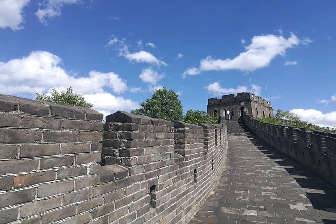 Private Half-Day Mutianyu Great Wall Tour including Round Way Cable Car or Toboggan - What the private format changes