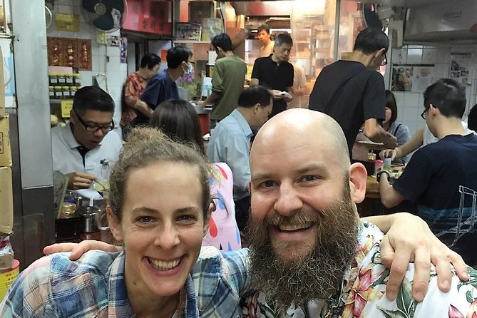 Private Half-Day Real Hong Kong Walking Tour - Statue Square and the Feng Shui logic of the city