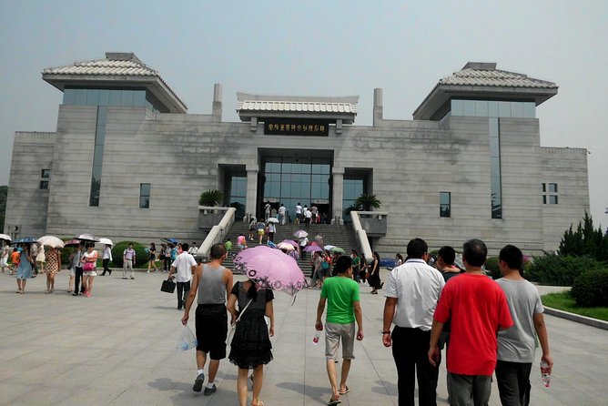Private Half-Day Tour to the Terracotta Army in Xi'an - Key points to know before booking